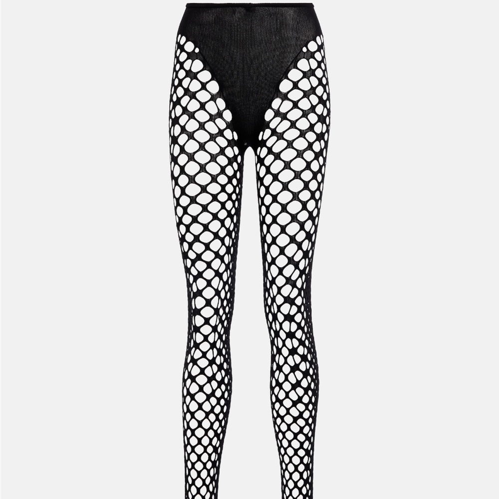 Jean Paul Gaultier Leggings